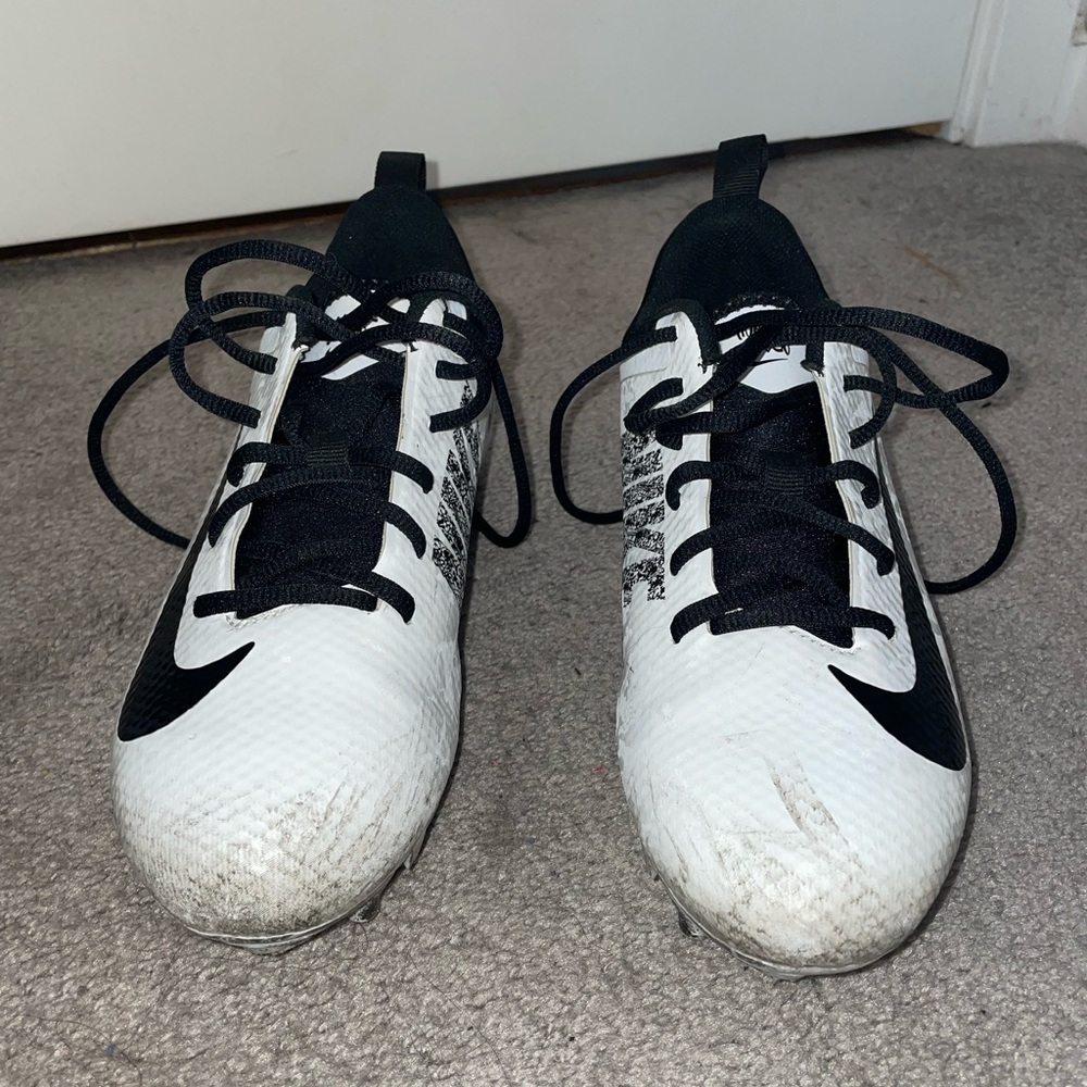 Nike Huarache seven Cleats